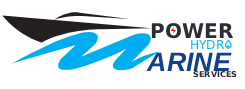Power Hydro Logo